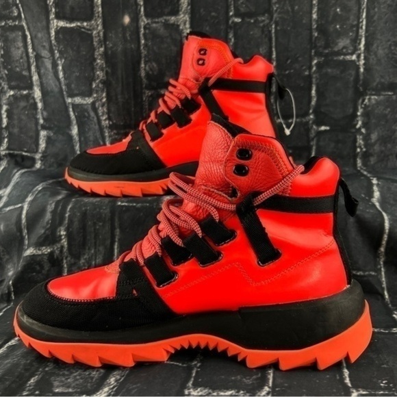 CAMPER LAB Helix Boots - Picture 3 of 13